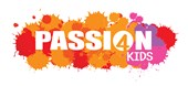 De Notenbalk-Passion4Kids logo