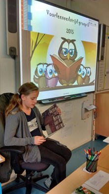 Kinderboekenweek groep 6 (7)