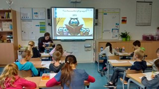 Kinderboekenweek groep 6 (6)