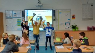 Kinderboekenweek groep 6 (3)