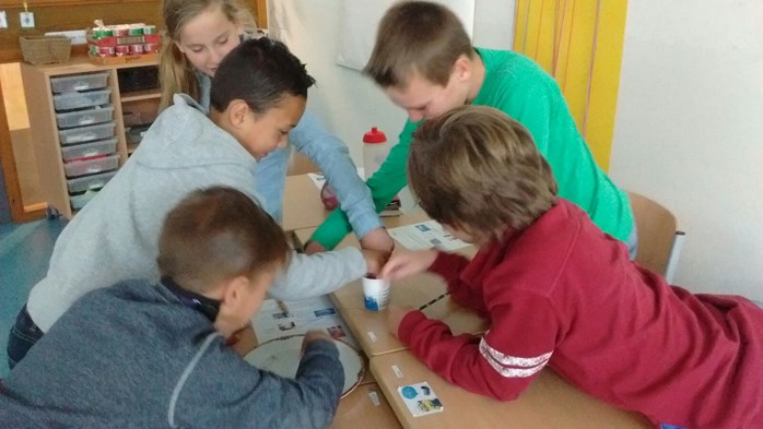 Kinderboekenweek groep 6 (22)