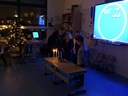 Kerstfeest groep 3 (3)