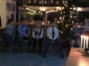 Kerstfeest groep 3 (6)