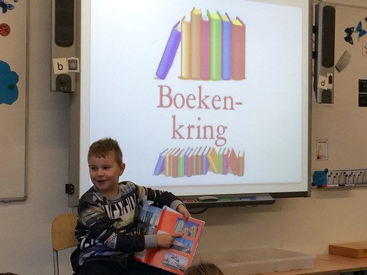 Boekenkring (1)