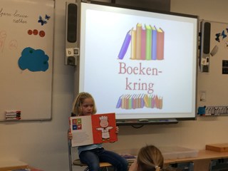 Boekenkring (2)