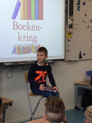 Boekenkring groep 2-3 (2)