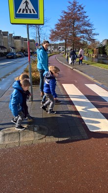 verkeer 4